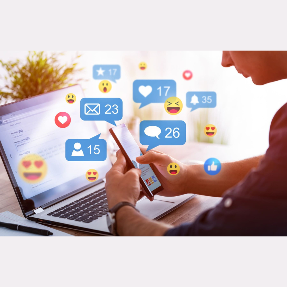 Gestão de Mídias Sociais