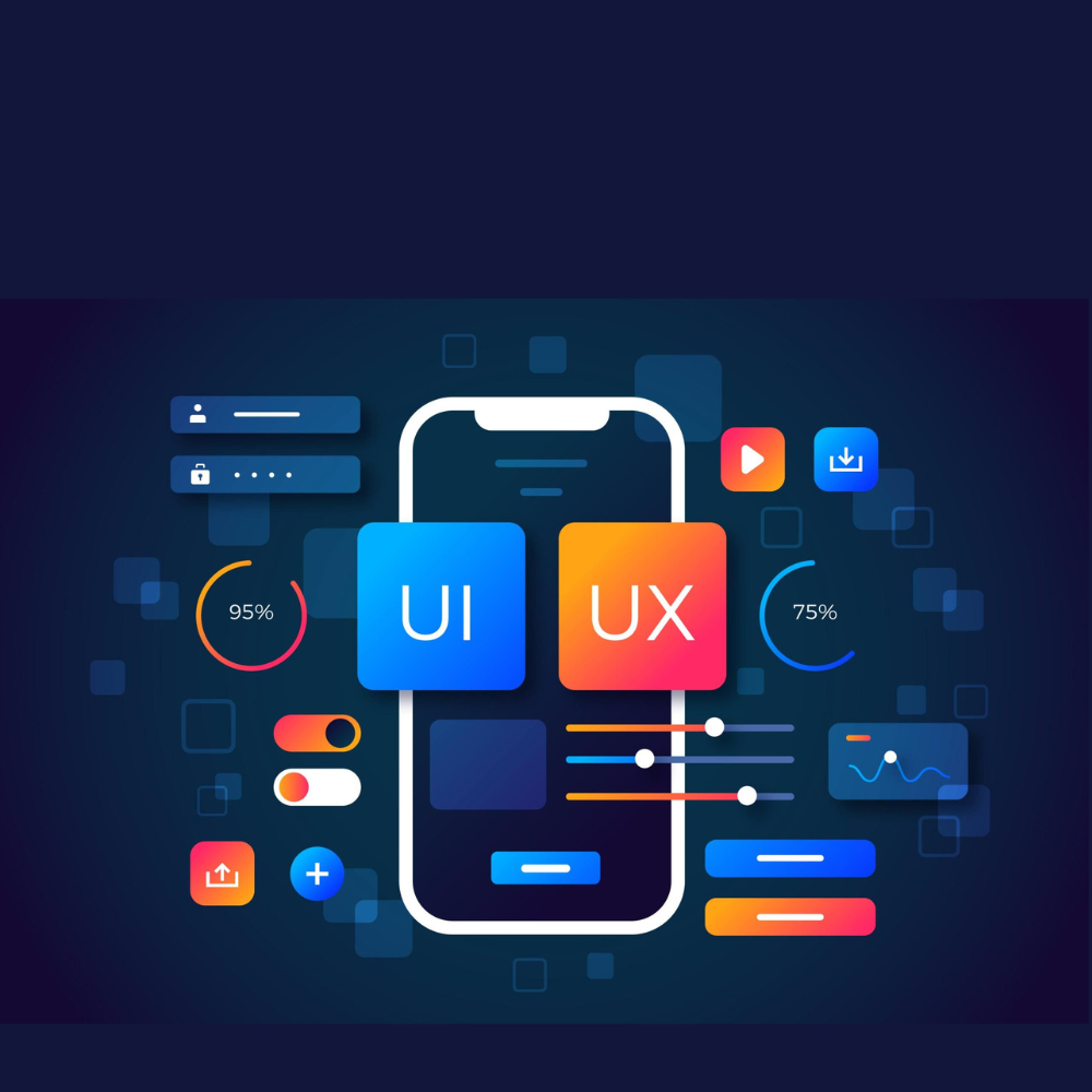 Design UI & UX