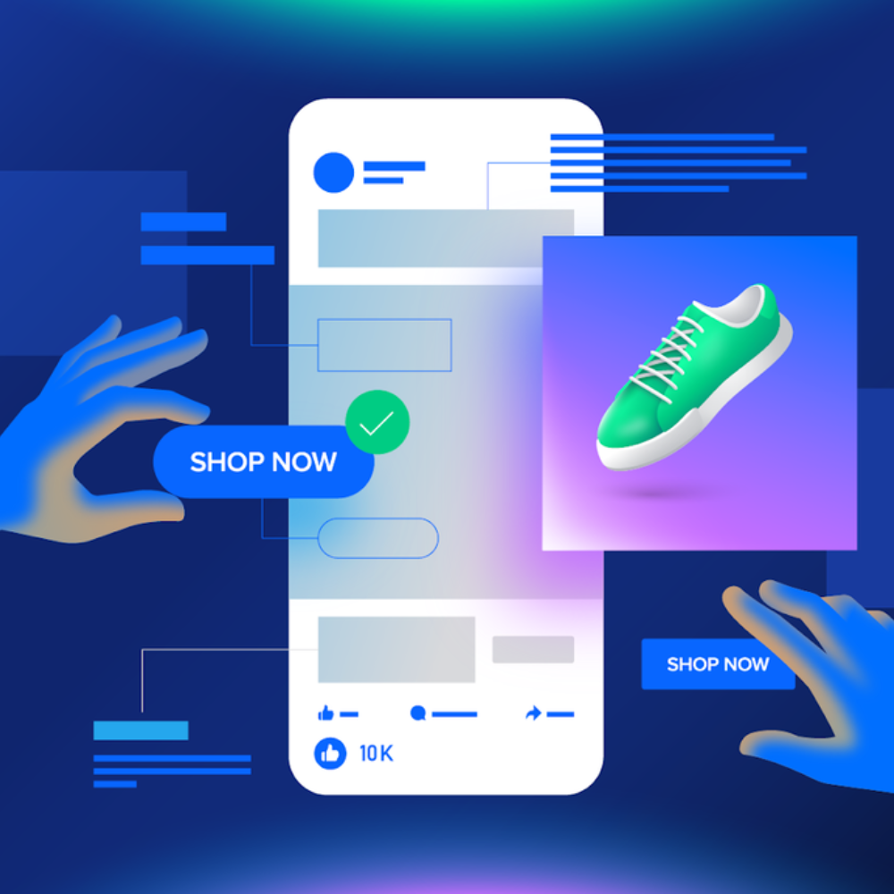 Facebook Ads