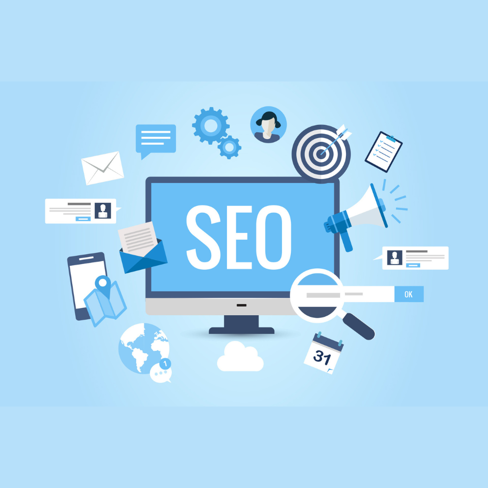 Otimização SEO